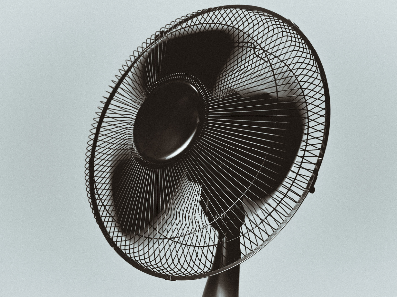 Ventilador: como escolher o modelo ideal para cada ambiente da casa