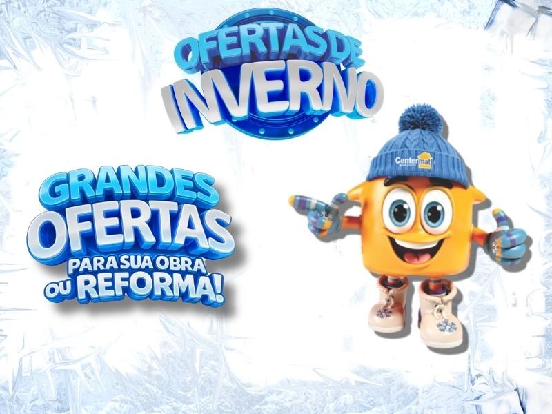 Tabloide Ofertas de Inverno no ar: veja as melhores promoções para aproveitar agora