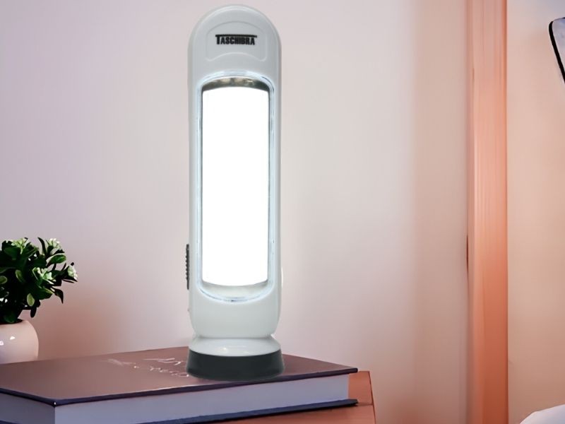 Lanterna Robby LED Taschibra TLE07: como funciona e quais são suas principais características?