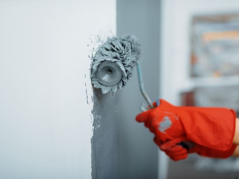 Tinta Emborrachada: o que é, para que serve e quando usar