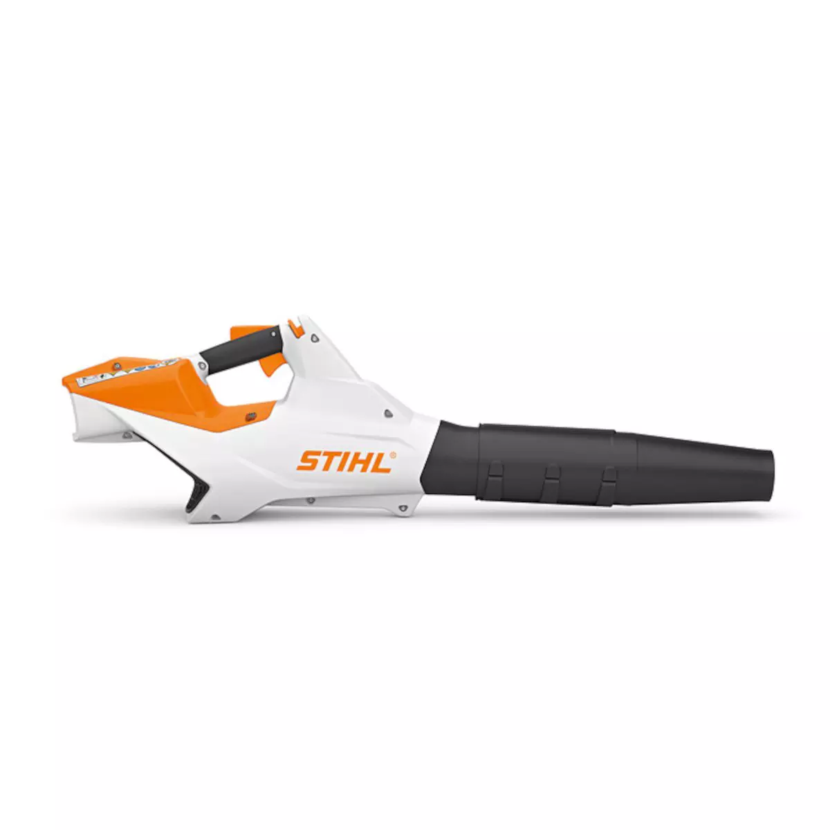 Soprador Stihl BGa 86 a Bateria