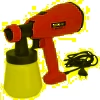 Pistola Pulverizadora PPL 350w