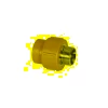 Adaptador Ppr Transição F/m 20mmx1/2´´