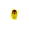 Conector CPVC 15mmx1/2´´