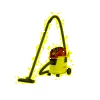 Aspirador Stihl Se 33 127v