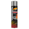 Tinta Spray Alta Temperatura Alumínio 400ml Mundial