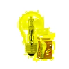 Lâmpada Halógena A55 70w/100w 127V