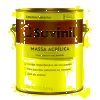 Massa Acrílica 3,6l
