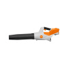 Soprador Stihl Bga 50 A bateria 220v