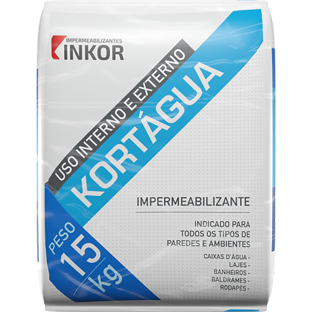 Impermeabilizante Kortagua