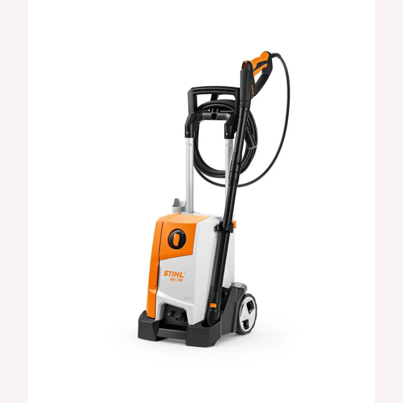 Lava Jato Stihl Re 110 Alta Pressão 127v