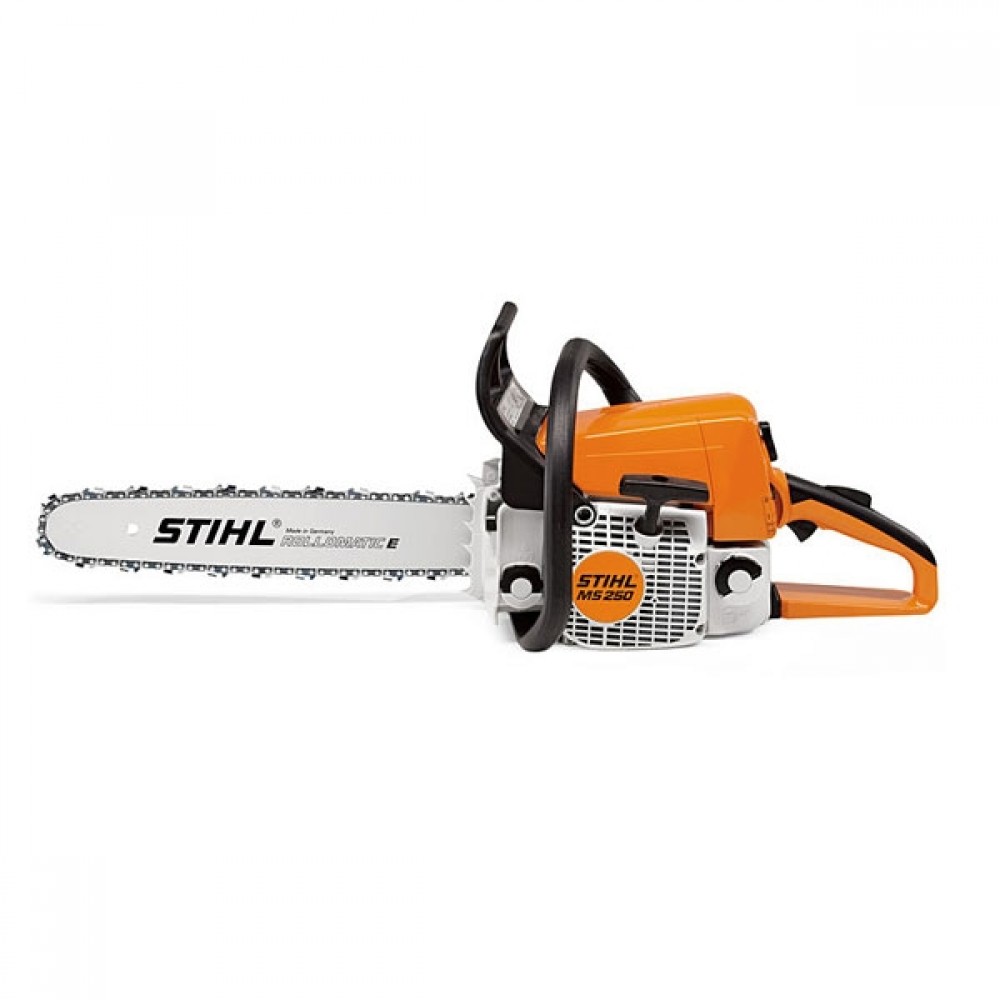 Motosserra Stihl MS 250