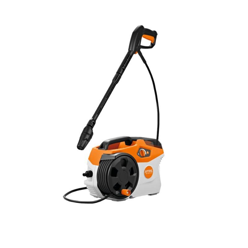 Lava Jato Stihl Rea 100 Plus Alta Pressão