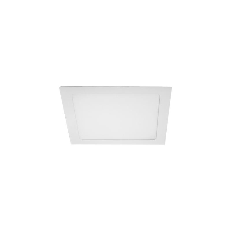 Painel Led Embutir Quadrado 24w 6500k 30x30