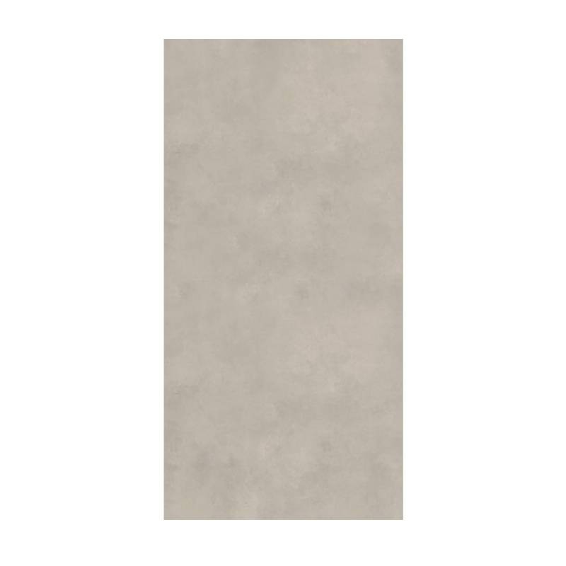 Porcelanato C Urban Cinza Acetinado 56x113cm