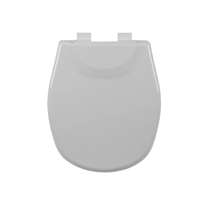 Assento Pp Aspen Soft Close Branco TAS/SC