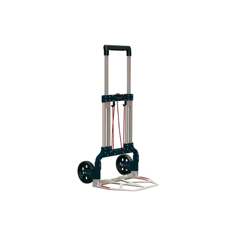 Carrinho Transporte Alumínio LBOXX