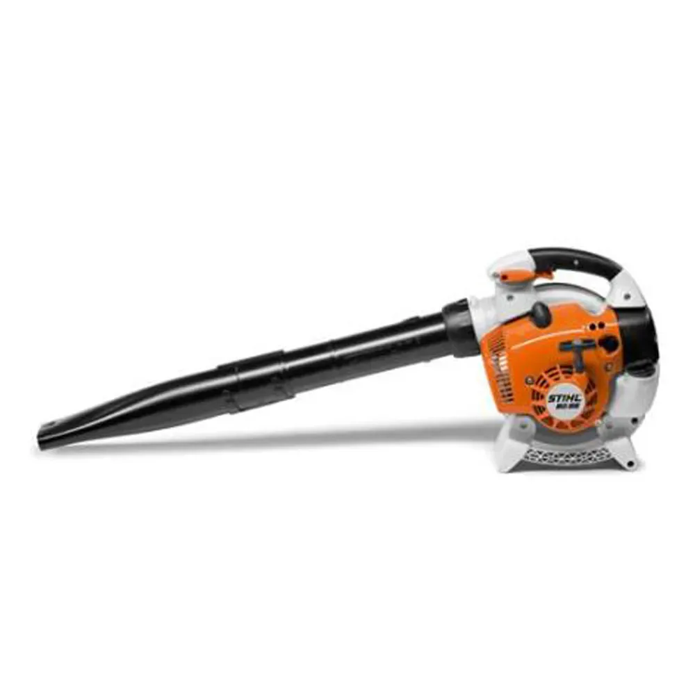 Soprador Stihl BG86 ErgoStart a Gasolina