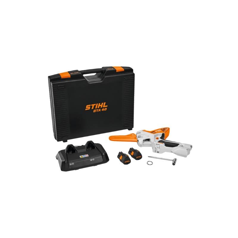 Podador de Galhos Stihl Gta 40.0 Set