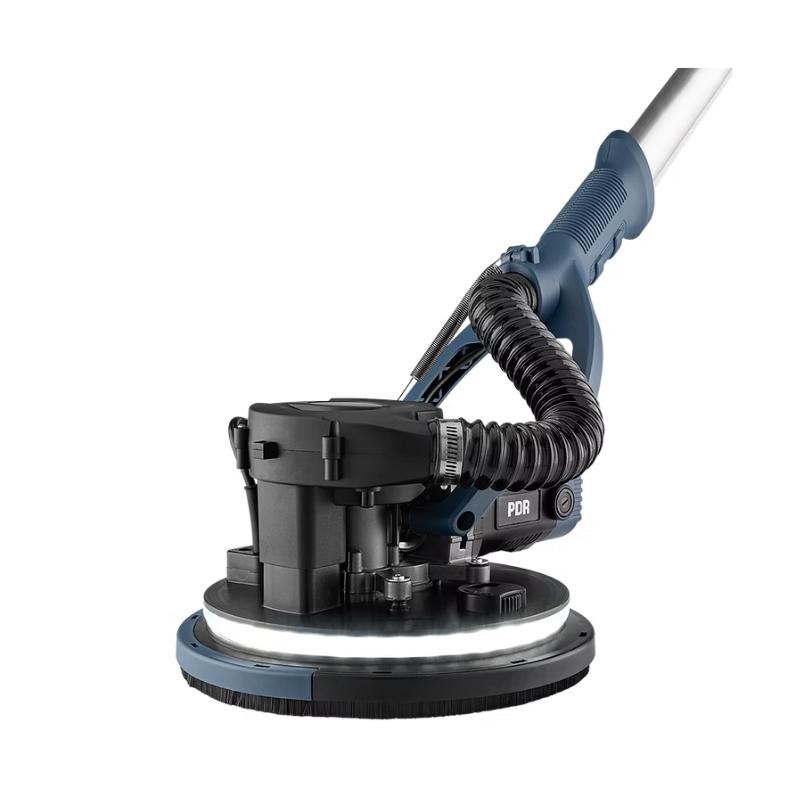 Lixadeira Parede Elétrica 225mm 880w 220v E488S 202V