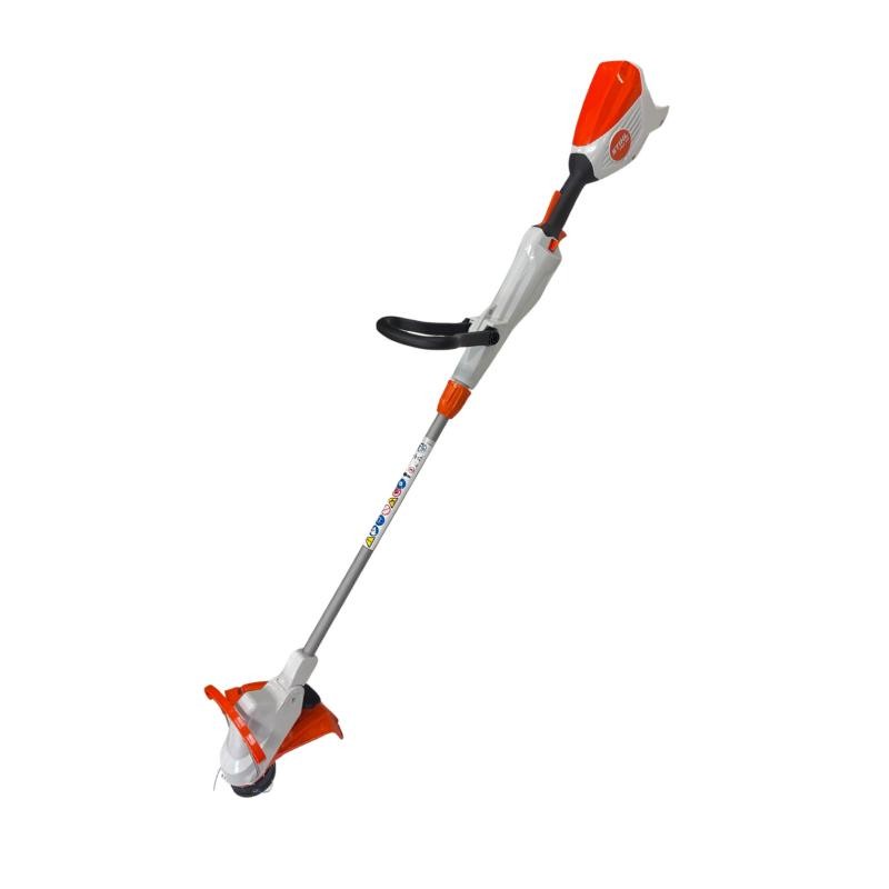 Roçadeira Stihl A bateria Fsa 50.0 Set