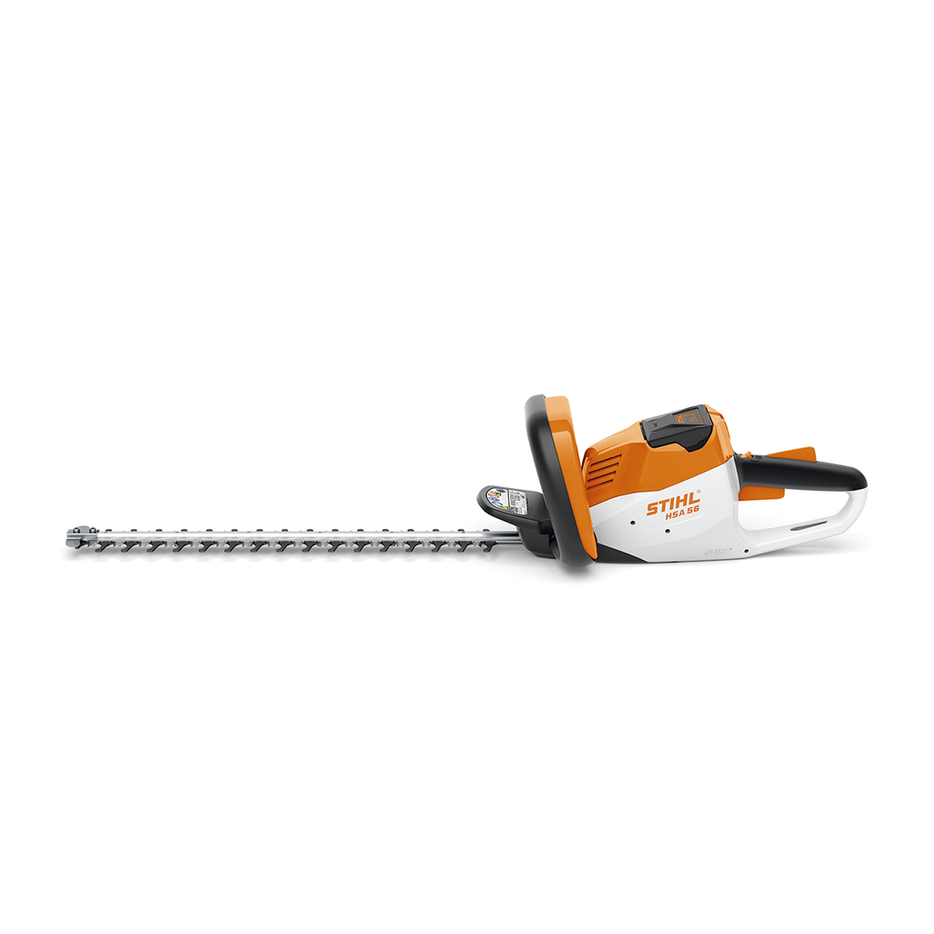 Podador Stihl HSa 56 de Cerca Viva a Gasolina