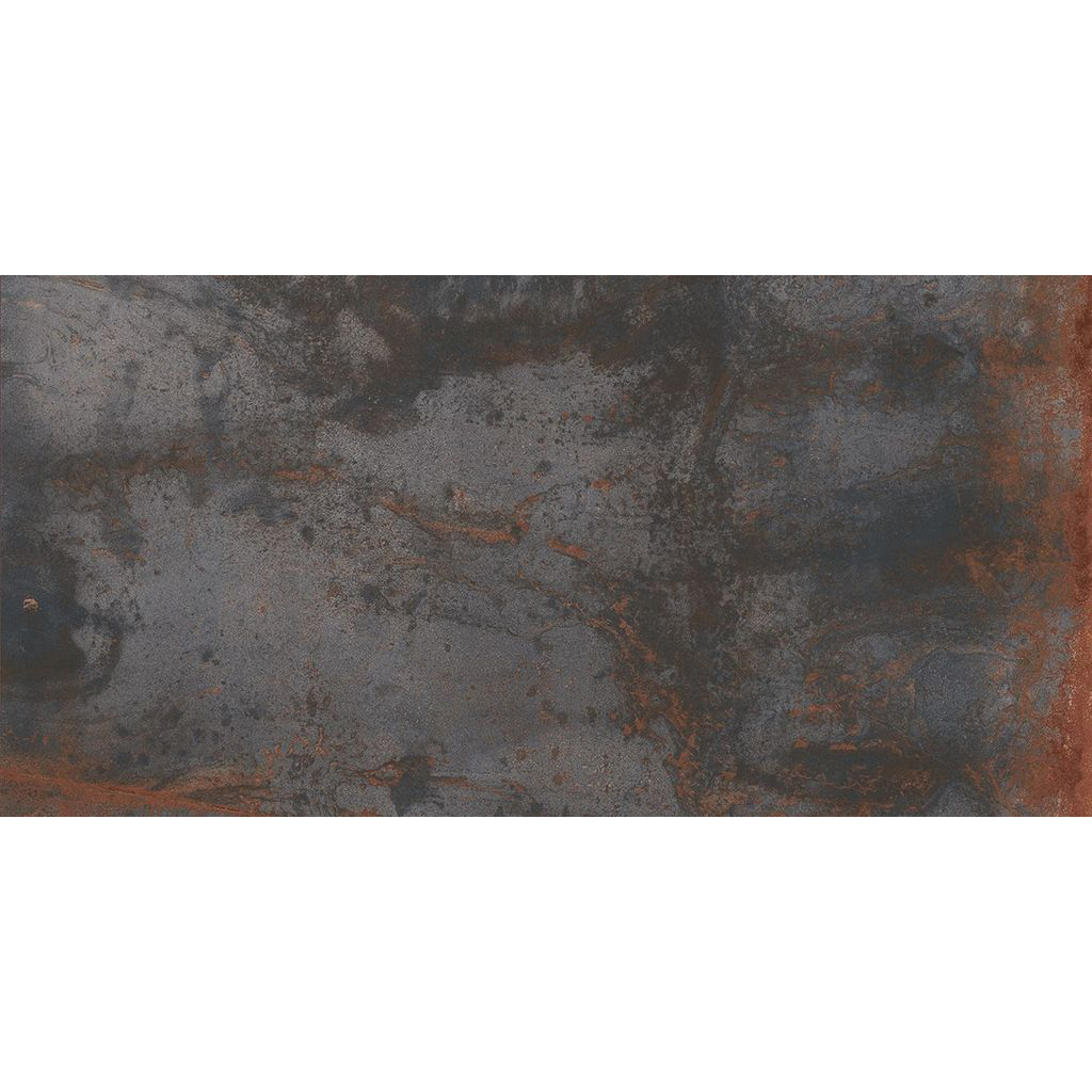 Porcelanato Metallica Iron HD C 50x101cm