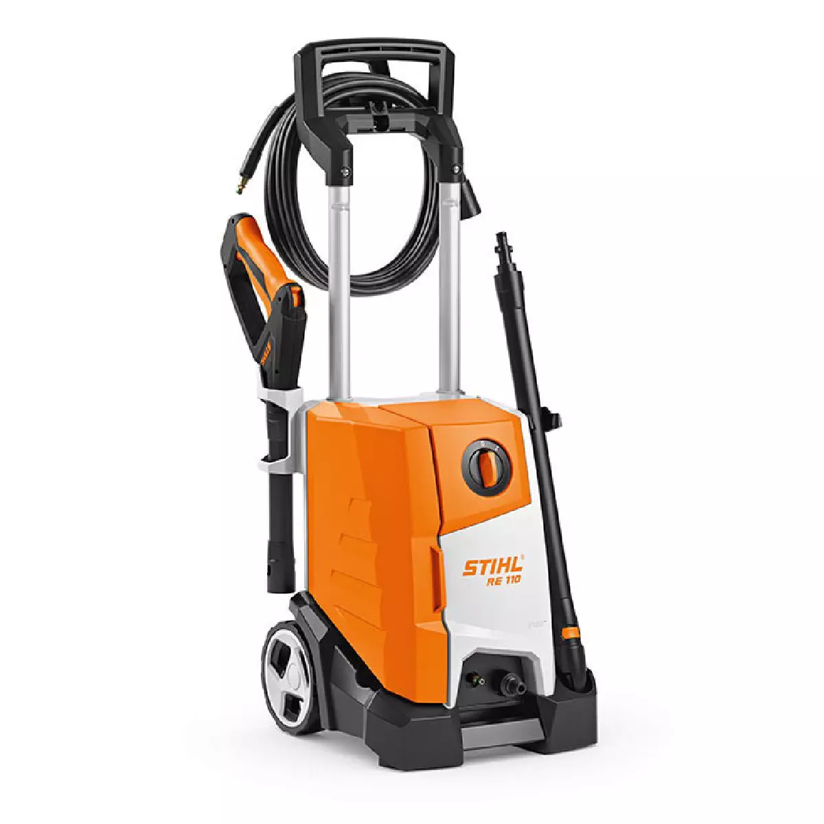 Lava Jato Stihl RE 110 Alta Pressão