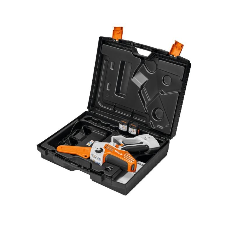 Podador de Galhos Stihl Gta 40.0 Set