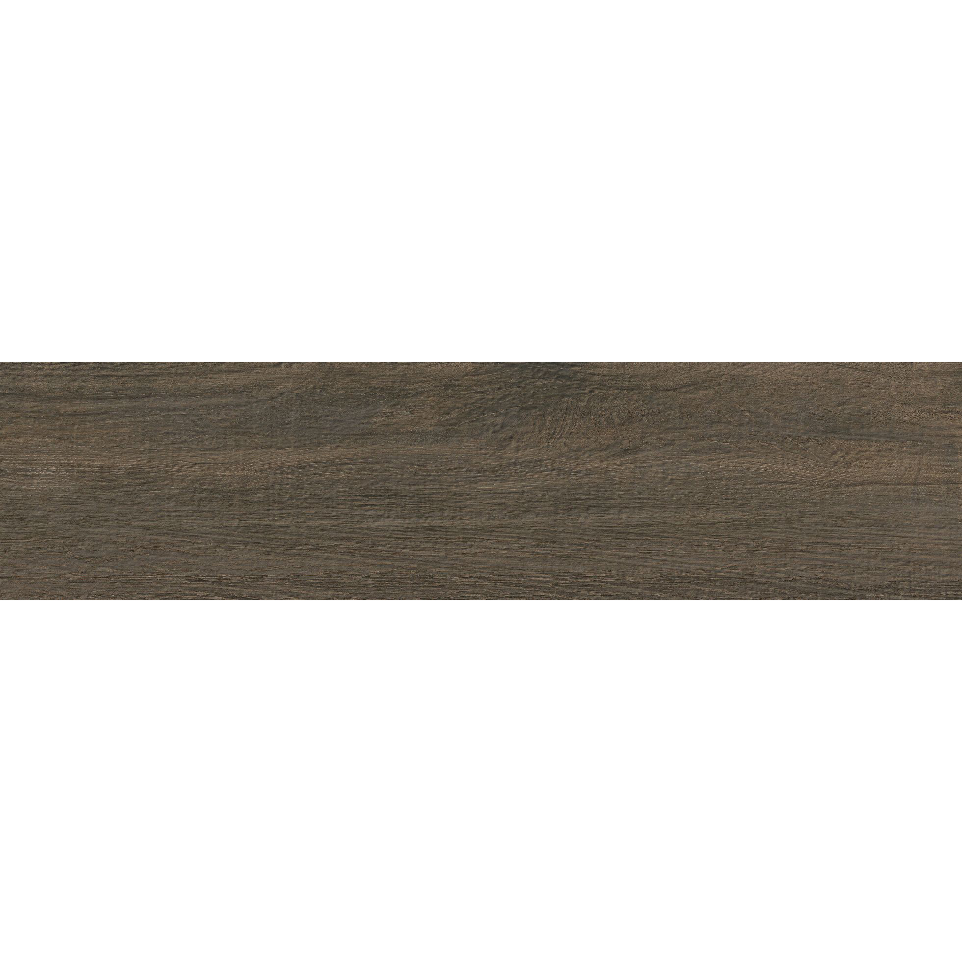 Porcelanato C Cabreuva Cinza Acetinado 31,1x125cm