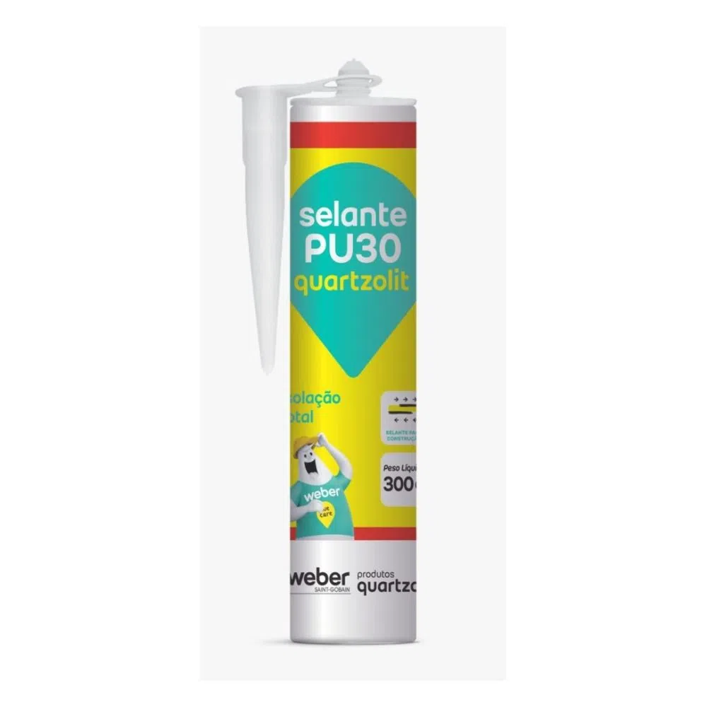 Selante de Pu30 310ml