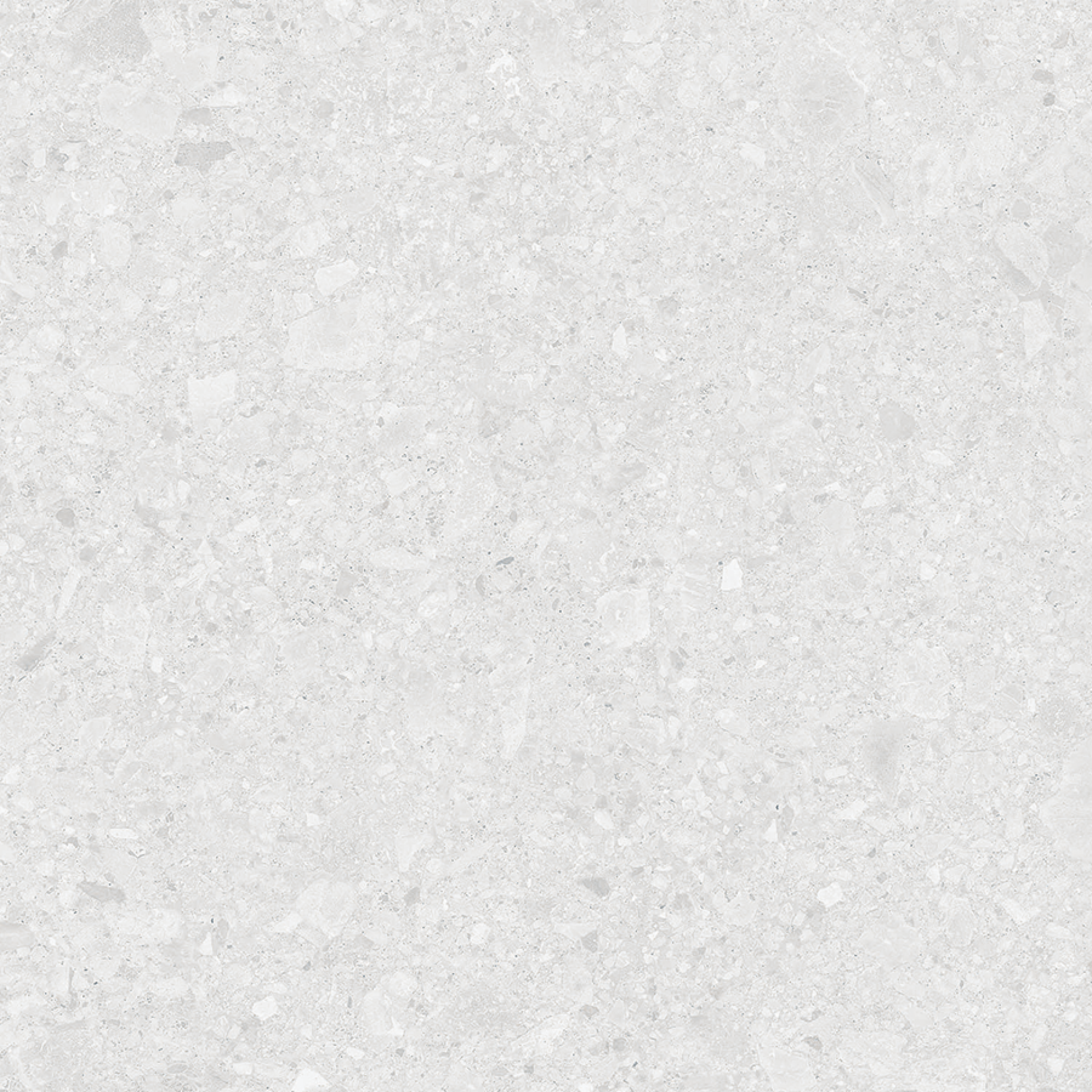 Porcelanato A Terrazzine Bianco Acetinado 72x72cm