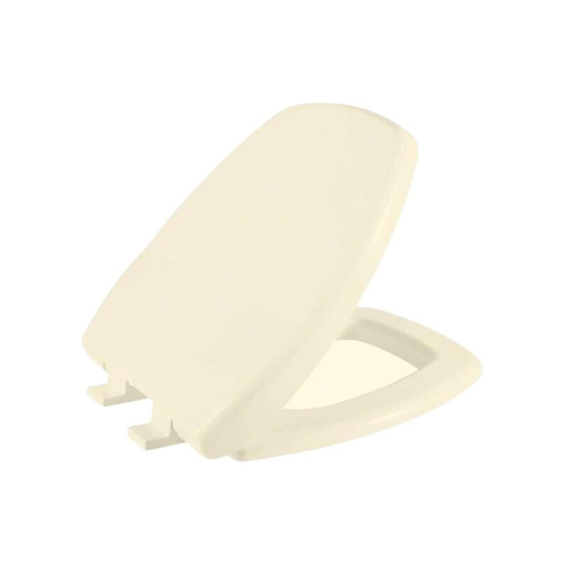 Assento Pp Thema Soft Close Biscuit  TTH/SC