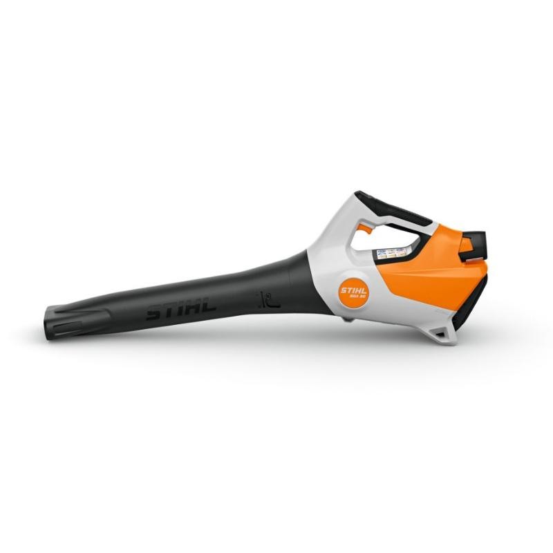Soprador Stihl BGa 30 a Baterial