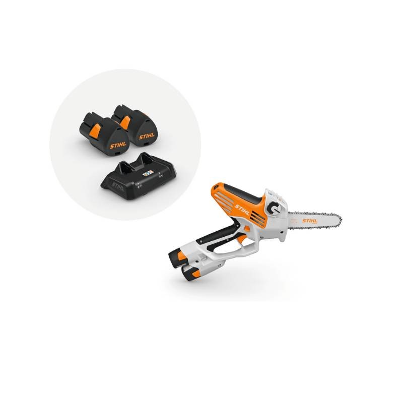 Podador de Galhos Stihl Gta 40.0 Set