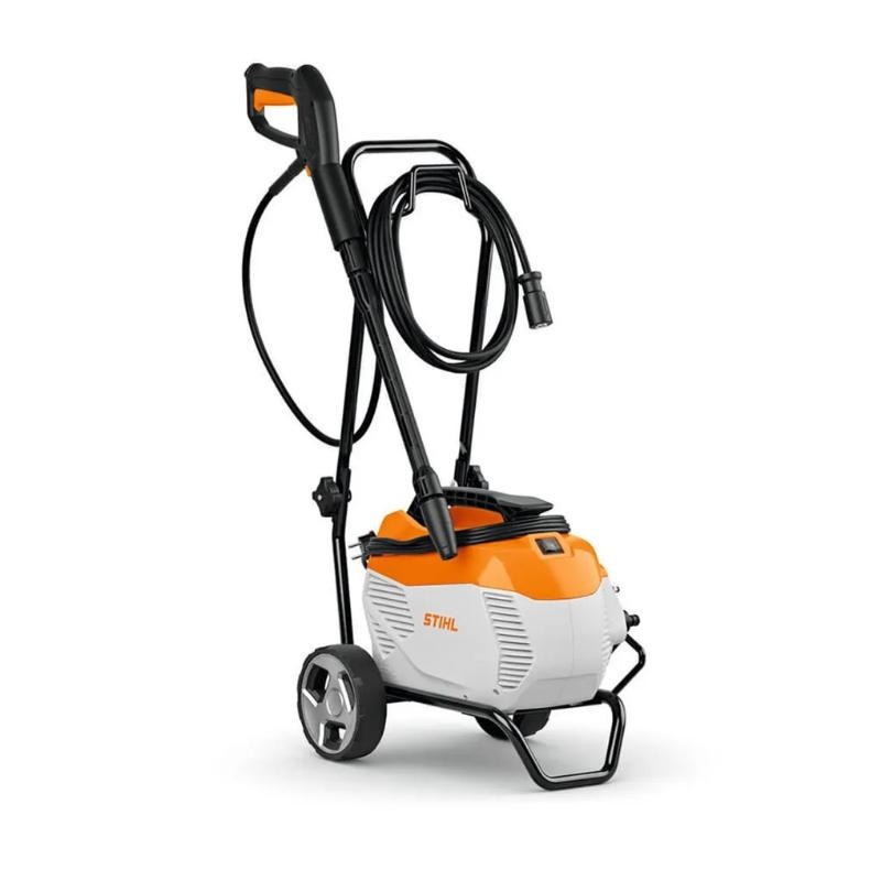 Lava Jato Stihl RE 145 Alta Pressão