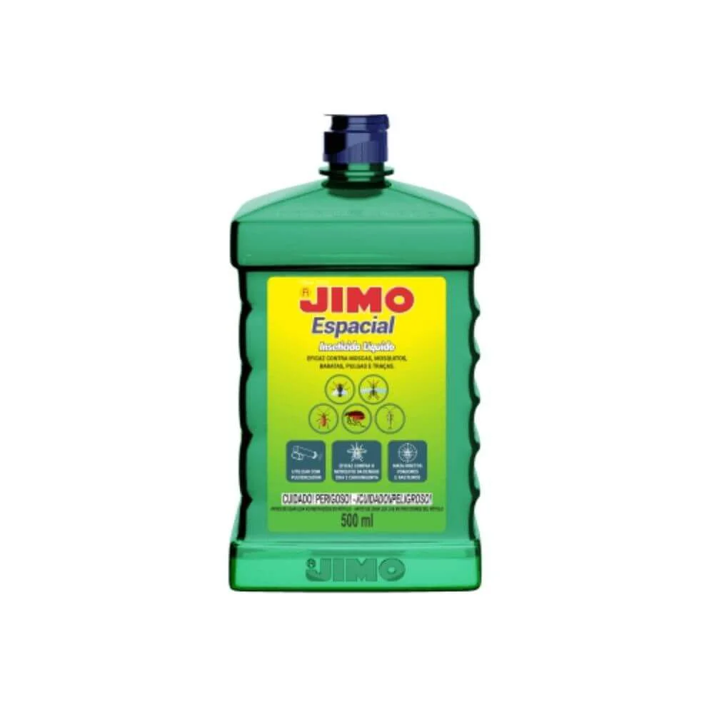 Anti Inset Espacial 500ml Jimo