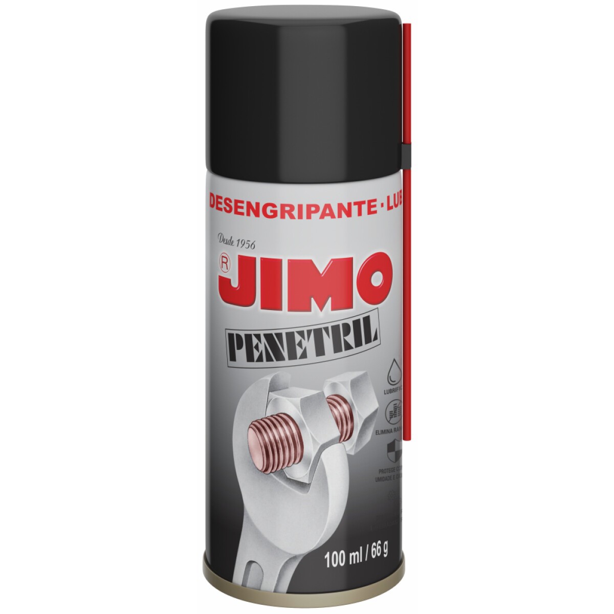 Penetril Aerosol 100ml Jimo