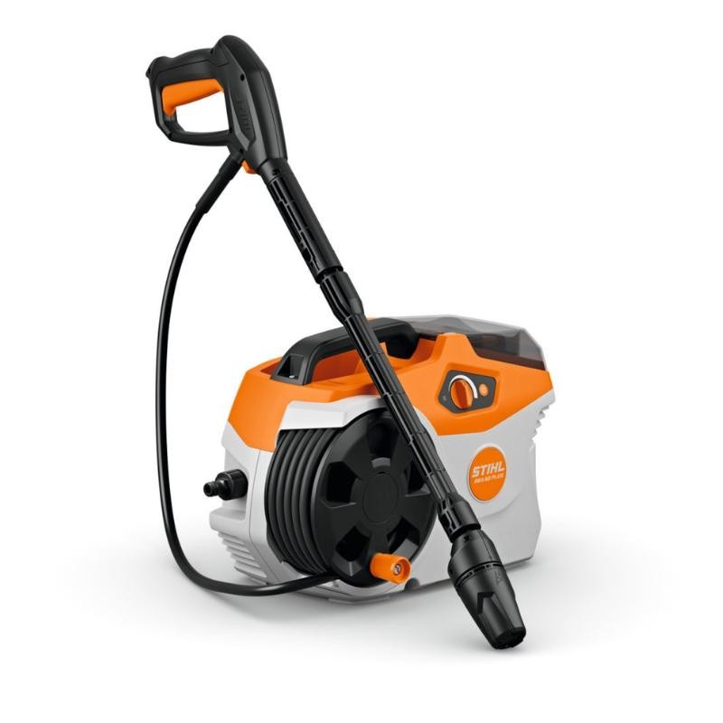 Lava Jato Stihl REA 60 Plus Alta Pressão