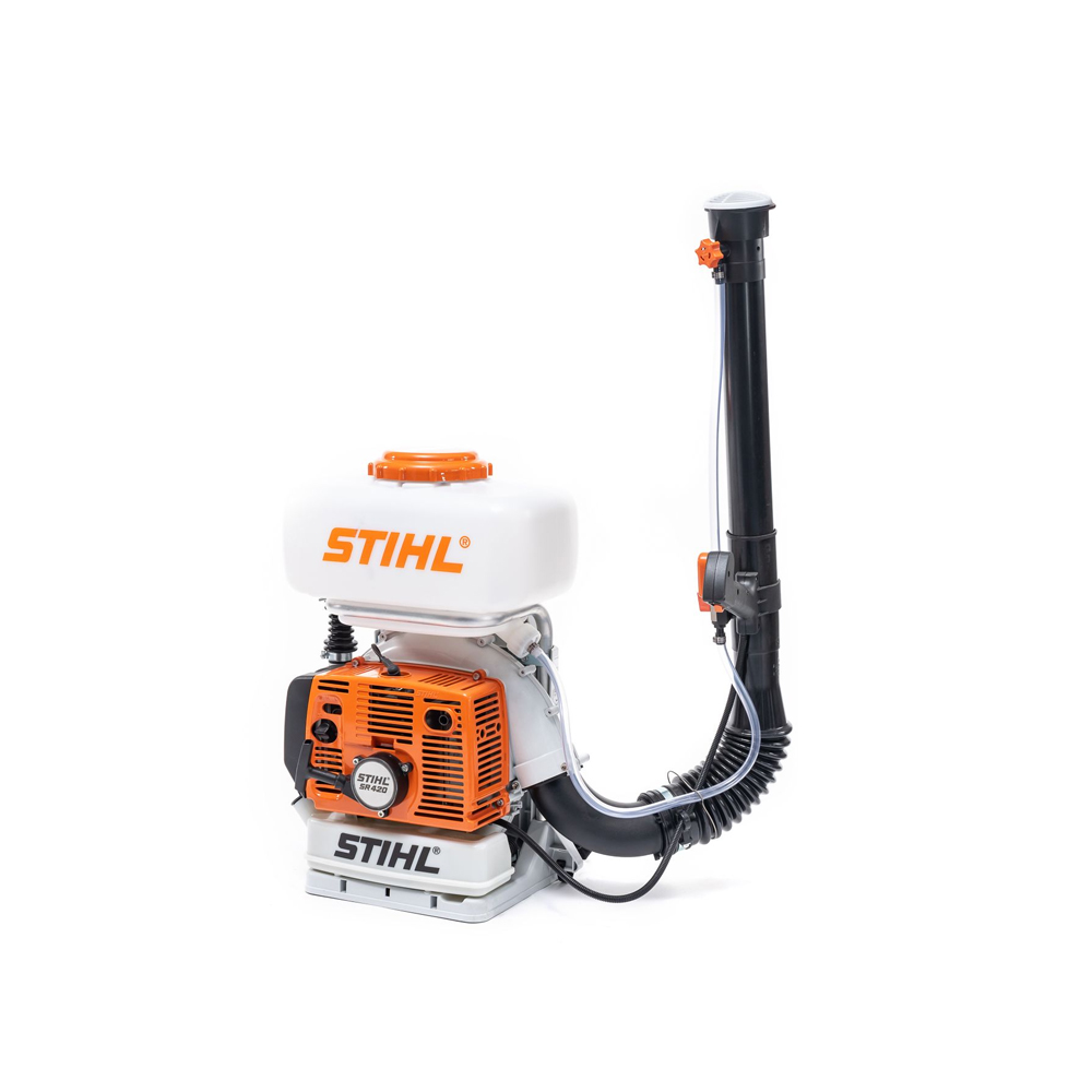 Pulverizador Stihl SR 420