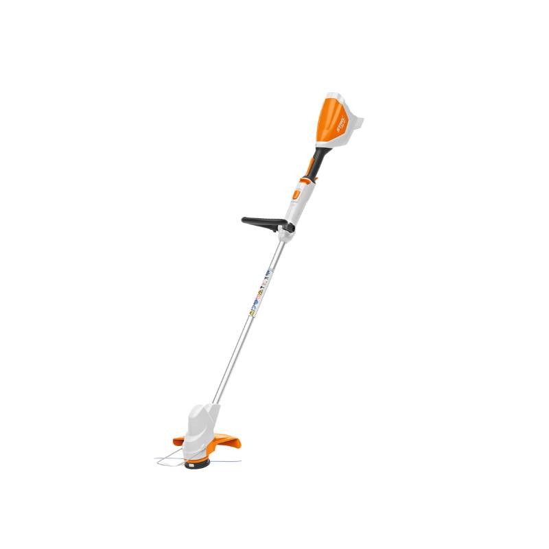 Roçadeira Stihl Fsa 57 Set A bateria