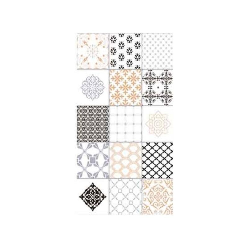 Azulejo Açores Hd 31x59cm