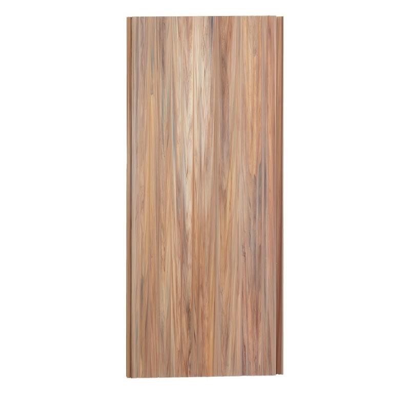 Forro PVC 20cmx6m Cedrinho