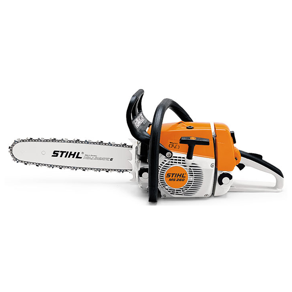 Motosserra Stihl MS 260 40cm