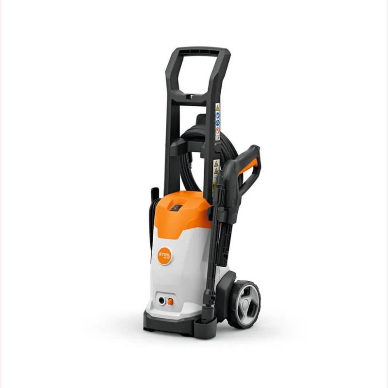 Lava Jato Stihl Re 90 Alta Pressão 127v