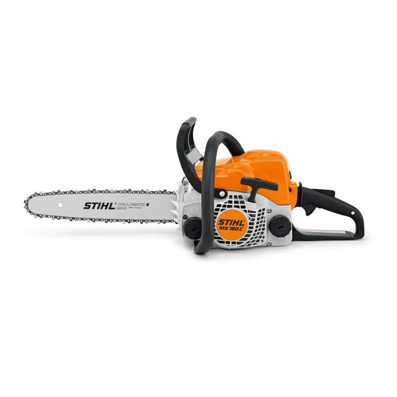 Motosserra Stihl MS 180 C-BE 35cm