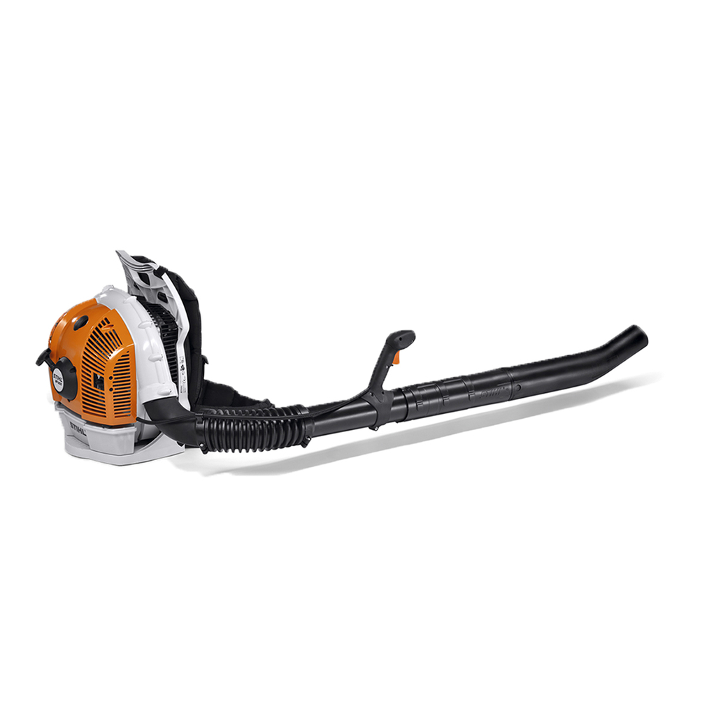 Soprador Stihl BR600 Costal