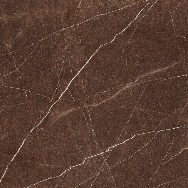 Porcelanato A Polido Egeu Brown 84X84cm