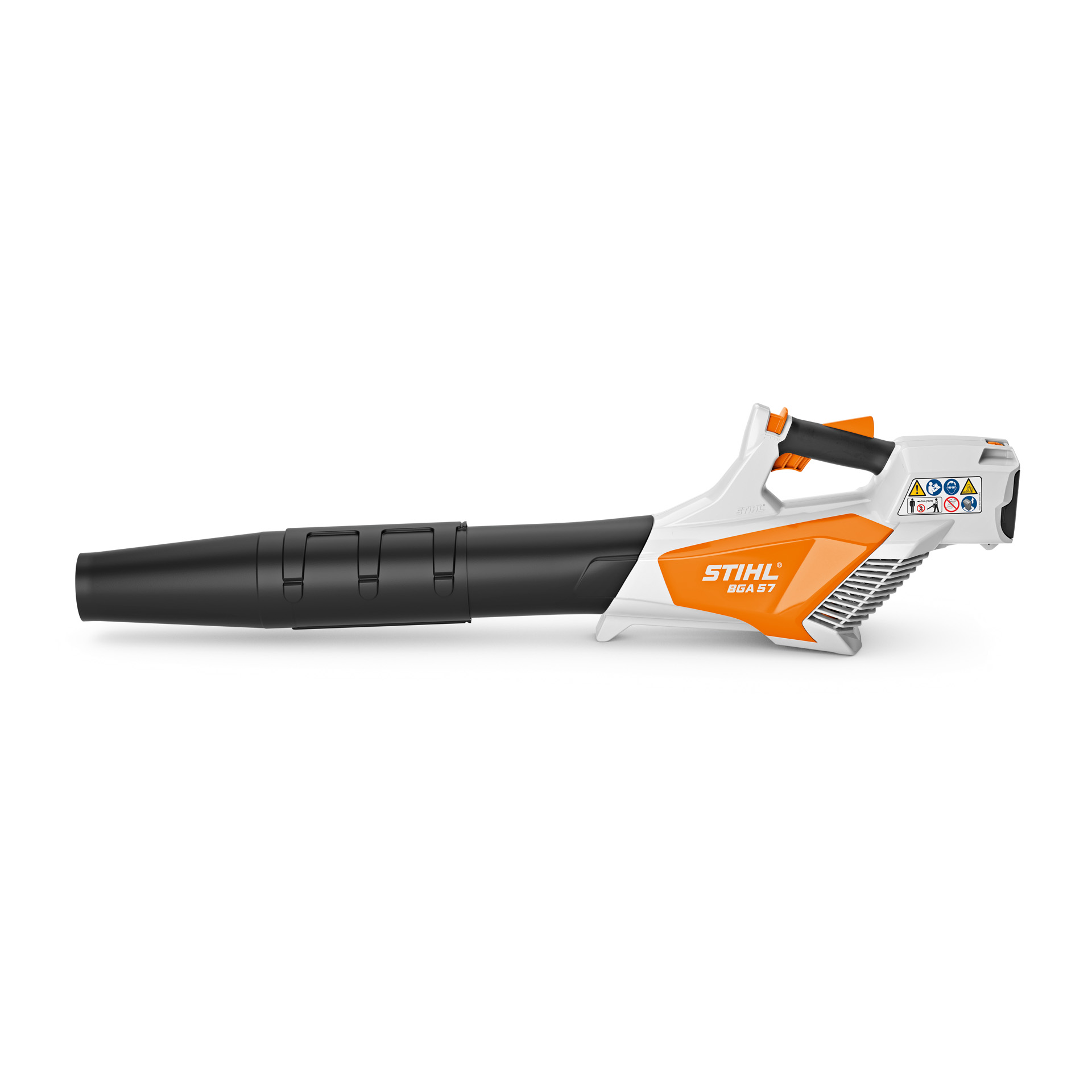 Soprador Stihl BGa 57 a Bateria 220v