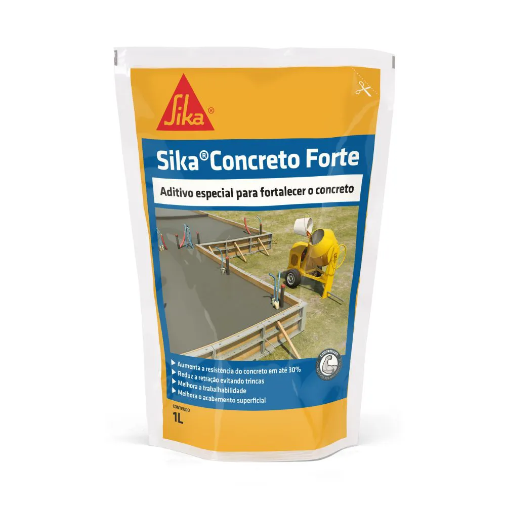 Sika Concreto Forte 1l